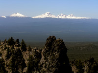 Oregon Scenics