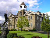 Wallowa County Courthouse