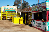 Myra's Tamale Wayside