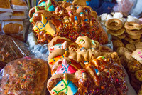 Tantawawa Breads in the market