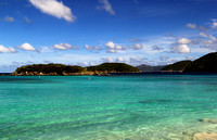 St. John US Virgin Islands