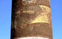 Astoria Column Detail