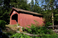 Drift Creek Bridge