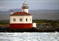 Coquille Lighthouse